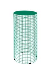 Signal Green (Udsolgt)