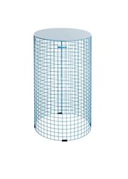 Pastel Blue (Ausverkauft)