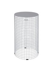 Rustic grey (Ausverkauft)