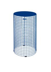 Ultra Marine Blue (Ausverkauft)