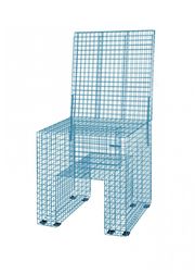 Pastel Blue (Esaurito)