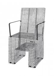 Rustic Grey (Vyprodáno)