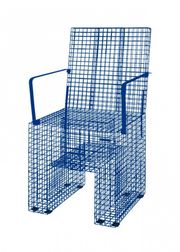 Ultra Marine Blue (Vyprodáno)