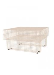 Creme Beige (Udsolgt)