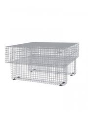 Rustic grey (Udsolgt)