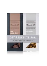 Det Perfekte Par (Sold Out)