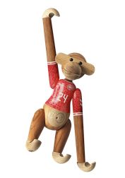 Men's 2024 medium teak/limba (Vypredané)