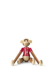 Woman 2024 small teak/limba (Vypredané)