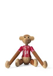 Woman 2024 between teak/limba (Vypredané)