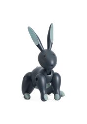 Kanin - Blå (Sold Out)