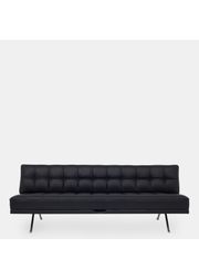 Sort Læder (Udsolgt)