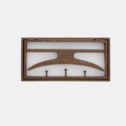 Smoked Oak / White (Sold Out)