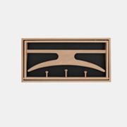 Oak / Black (Sold Out)