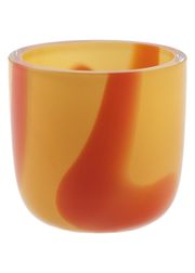 Beige W. Red Stripes (Esaurito)