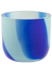 Light Blue W. Stripes (Esaurito)