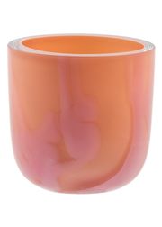 Pink W. Pink Stripes (Esaurito)