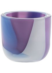 Purple W. Stripes (Esaurito)