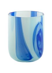 Light Blue W. Stripes (Sold Out)