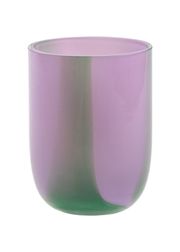 Purple W. Green Stripes (Sold Out)