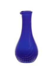 Blue W. Print (Udsolgt)