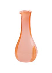 Pink W. Red Stripes (Udsolgt)