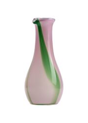 Purple W. Green Stripes (Udsolgt)