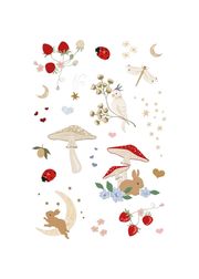 Foret Magique (Vyprodáno)