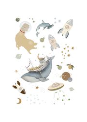 Vie Sauvage (Vyprodáno)