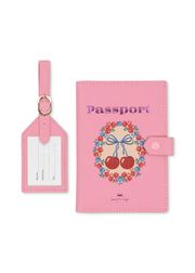 CHERRY BOW (Sold Out)