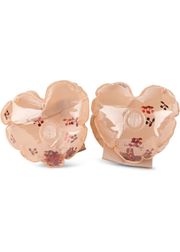 Blush Transparent (Esaurito)