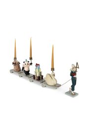 CLOWN COEUR (Agotado)