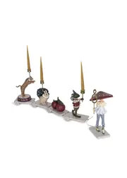 MAGICAL FOREST (Agotado)