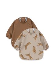 TIGER / TOASTED COCONUT (Esaurito)