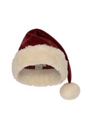 RED DAHLIA (Udsolgt)