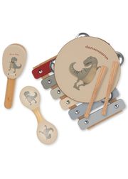 DANSOSAURUS (Ausverkauft)