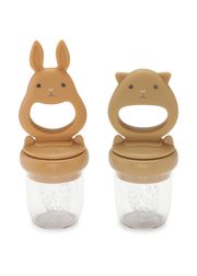 ALMOND/TERRACOTTA (Vendu)