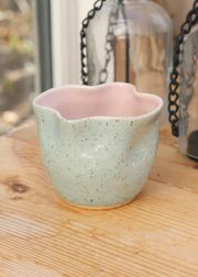 Mintgrøn (Ausverkauft)