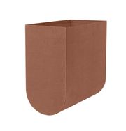 Medium - Burnt Brown (Vendu)