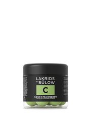 C - Sour Strawberry - Small