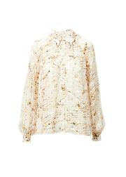 Stripy Leo (Sold Out)