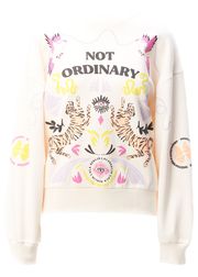 not ordinary egret (Ausverkauft)