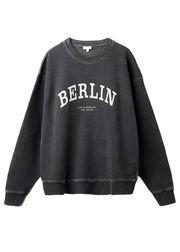 Washed Black (Wyprzedane)