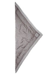 Swoosh Light Blue Brown (Agotado)