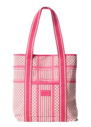 Heritage Stripe Pink (Udsolgt)