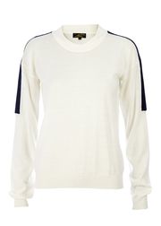 Offwhite/Navy (Ausverkauft)