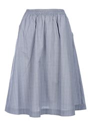 Black/White Check/Greyish (Esaurito)