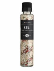 Salt med rosmarin, paprika og chili (Sold Out)