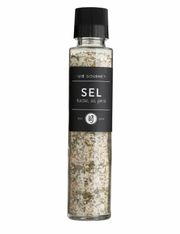 Salt with basil, garlic and parsley (Sold Out)