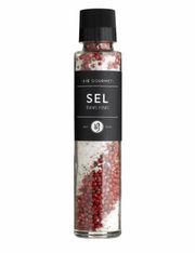 Salt with rosa pepper (Sold Out)