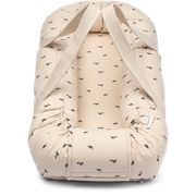 Mini Whale / Sandy (Uitverkocht)